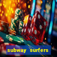 subway surfers start game havana